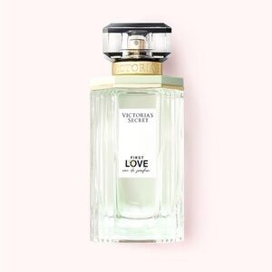 Victoria's Secret First Love women’s e.d.p New